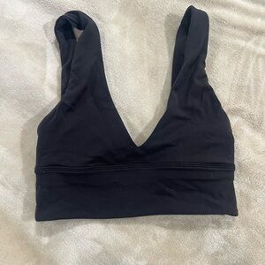 Lululemon align bra